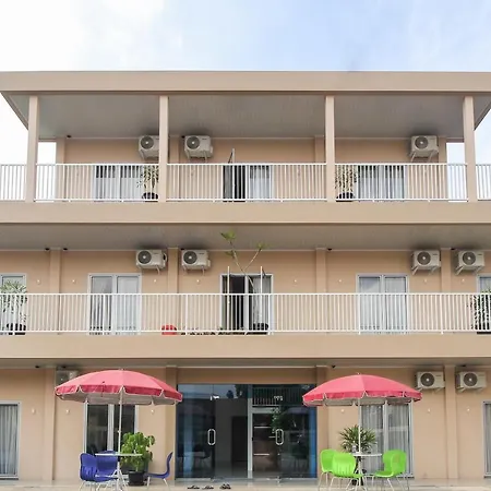 OYO 3816 The Tispa Syariah Residence-2