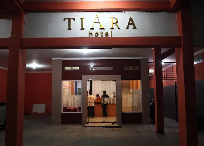 Hotel Tiara Palembang