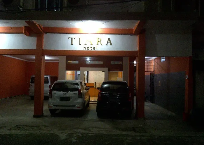 Hotel Tiara Palembang
